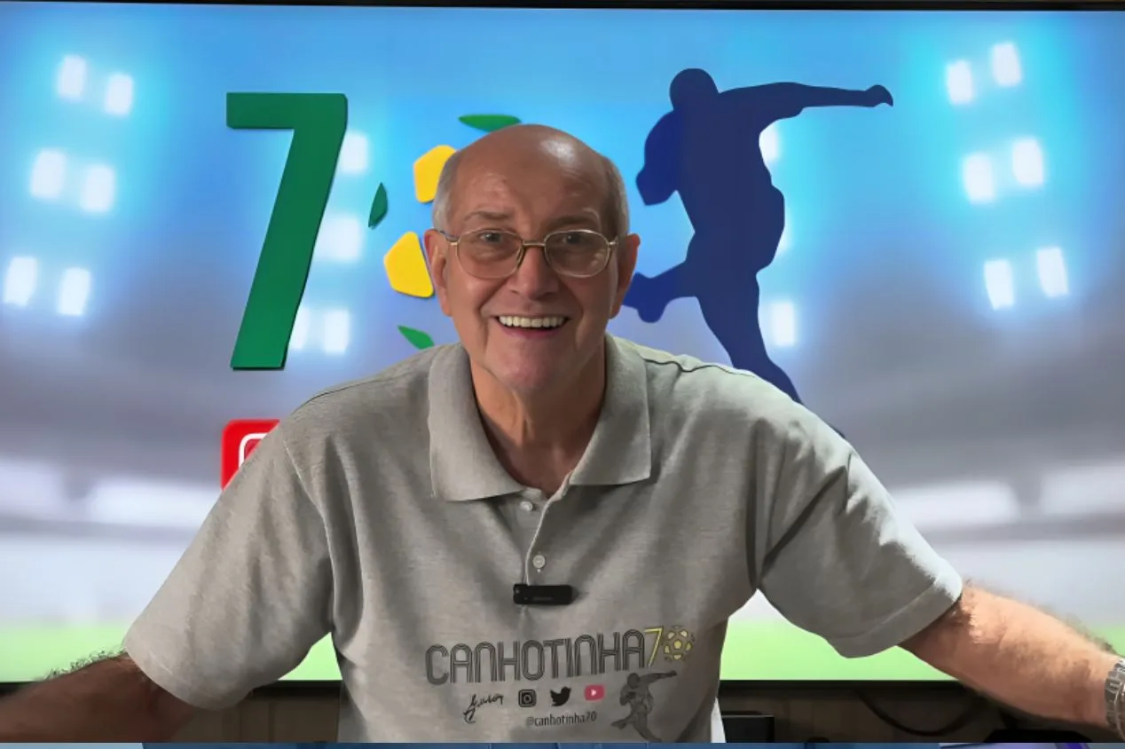 Gerson Canhotinha indica melhor meio-campo entre clubes do Brasileirão Série A