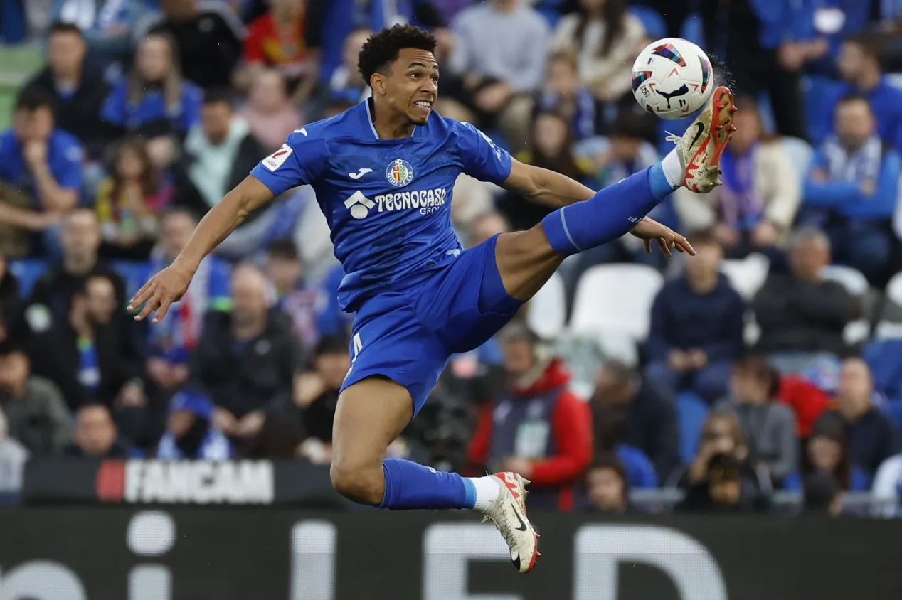 Real Madrid e Getafe vencem, Granada perde e mais: veja como foi a rodada da La Liga hoje (16)