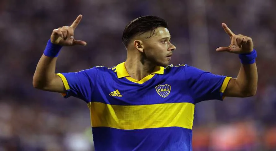 Óscar Romero explica escolha de número no Botafogo: “Dez vezes Garrincha”