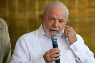 Presidente Lula