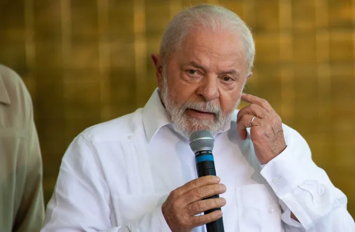 Presidente Lula