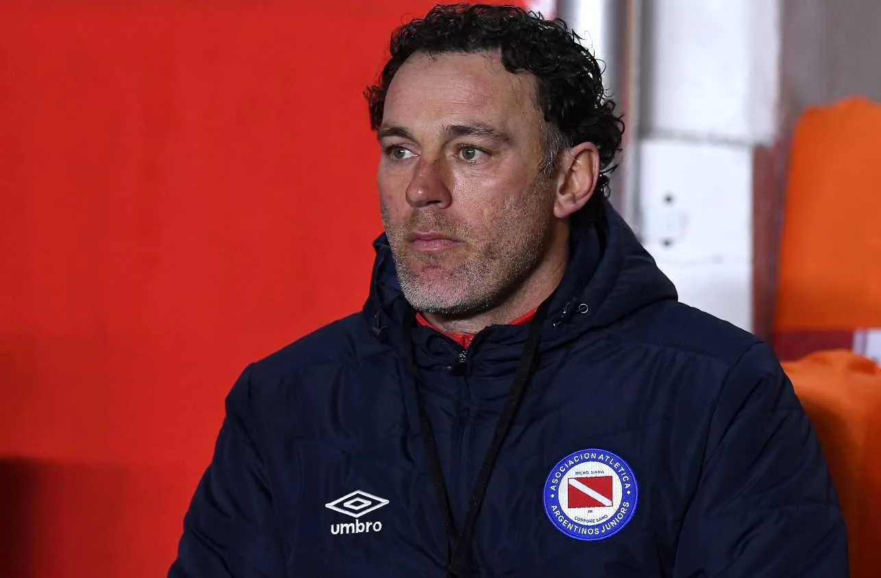 Atlético-MG envia dirigente à Argentina para negociar com Milito