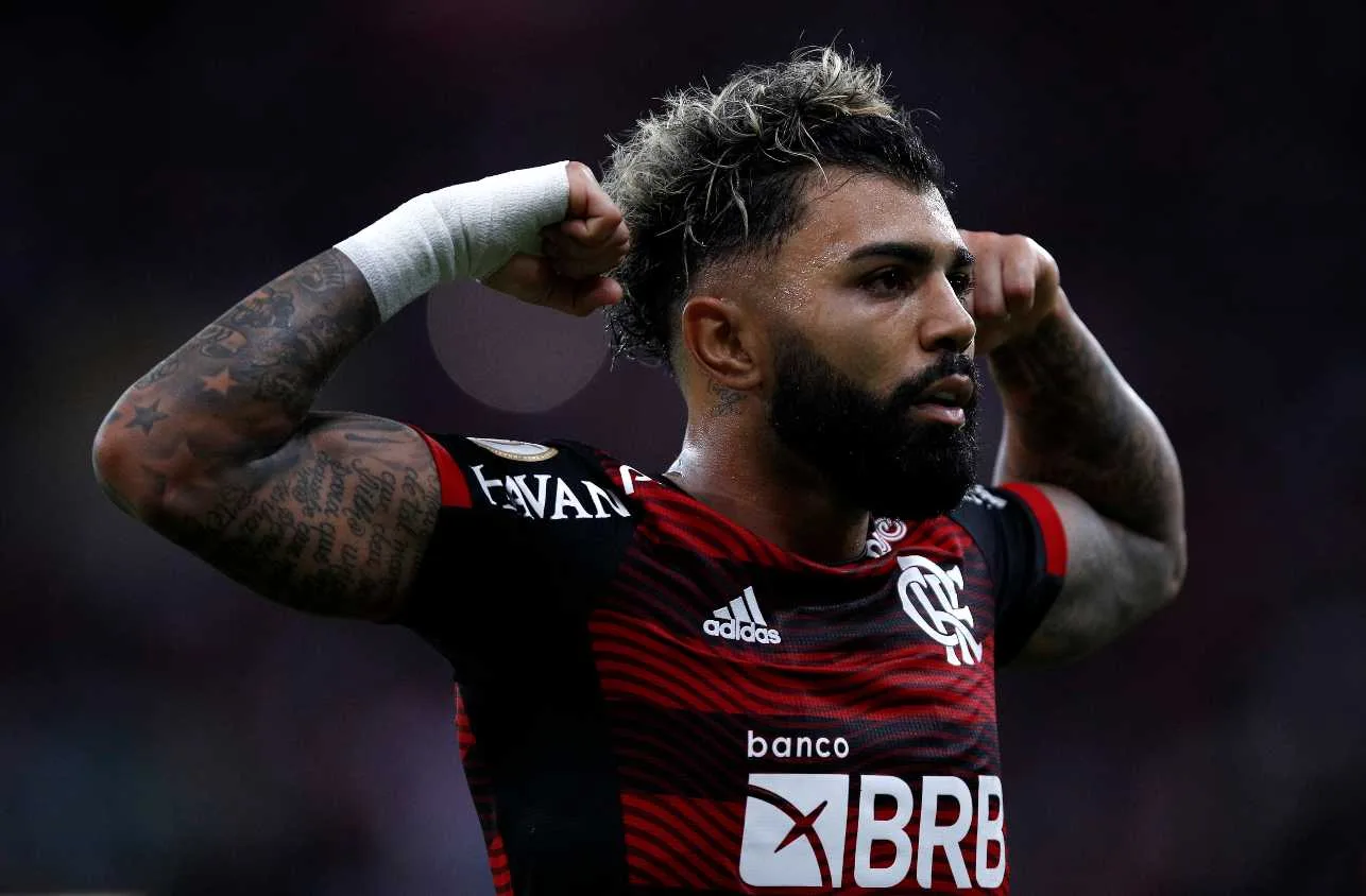 Punição de Gabigol e mais: as notícias do Flamengo hoje (25)