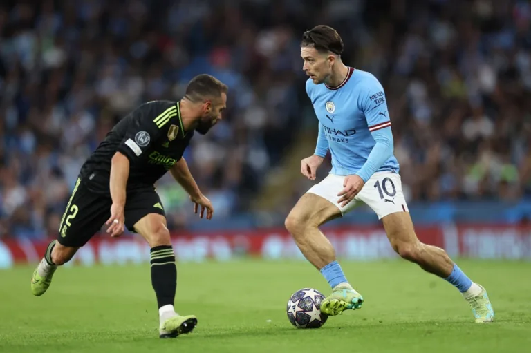 Diretor do City desabafa sobre sorteio da Champions League após novo duelo contra o Real Madrid