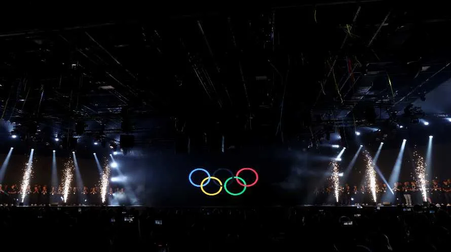 Governo da França garante ‘segurança’ durante as Olimpíadas