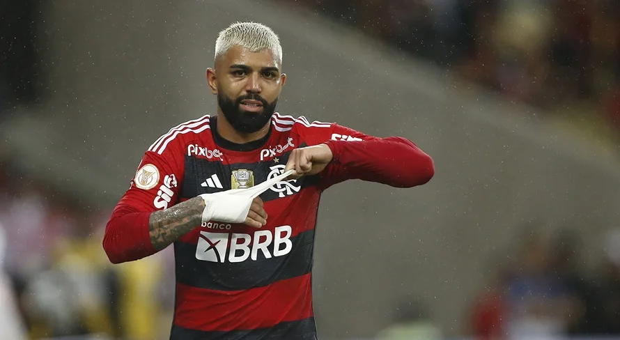 Entenda o que enfraquece a defesa de Gabigol, do Flamengo, após a condenação