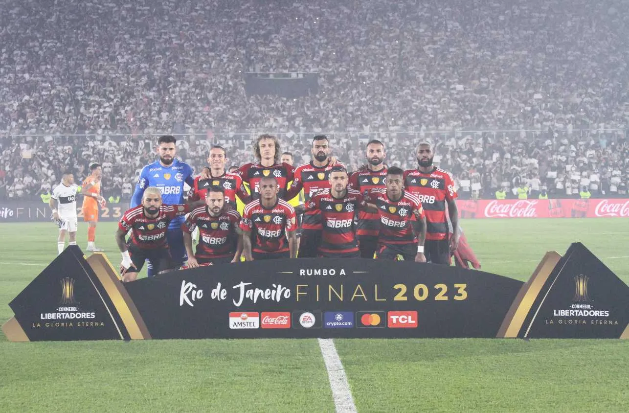 Grupo da Copa Libertadores definido e mais: as notícias do Flamengo hoje (18)