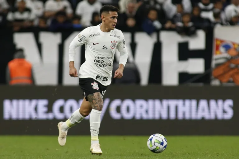 Dupla cobra dívidas e mais: as notícias do Corinthians hoje (11)