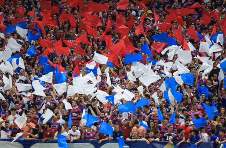 Fortaleza tropeça e fica no empate contra o Botafogo-PB na Copa do Nordeste