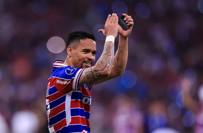 Fortaleza vence o Retrô nos pênaltis e conquista classificação na Copa do Brasil