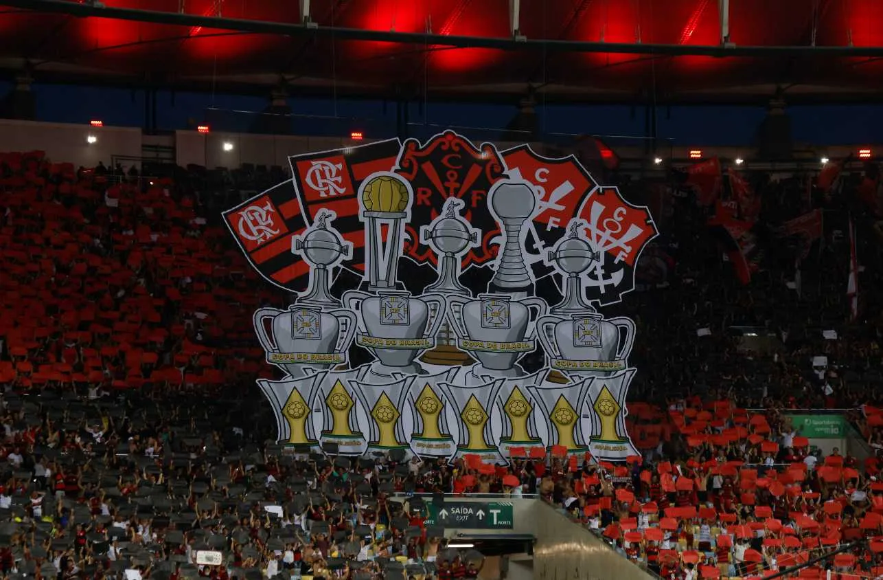 Acusação de agressão, estádio e mais: as notícias do Flamengo hoje (11)