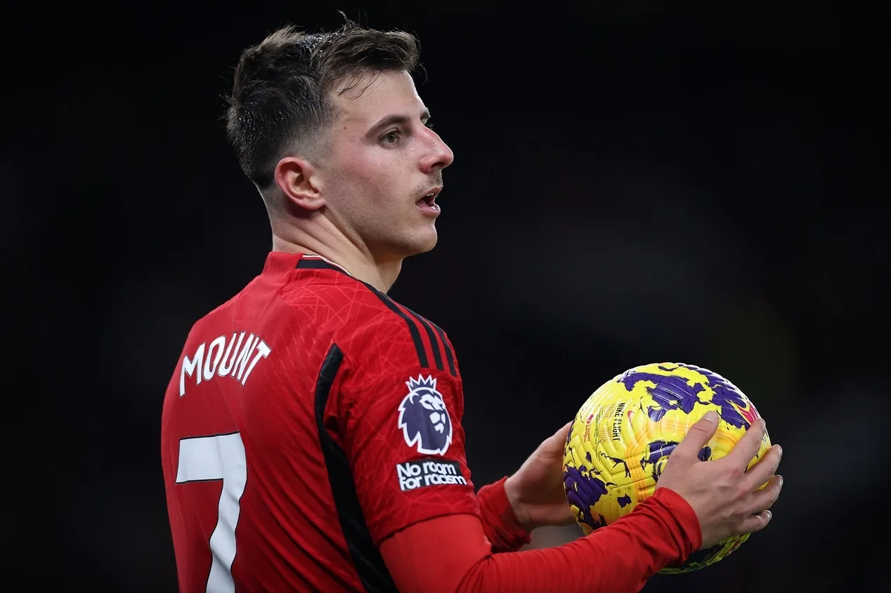 Transferência de Mason Mount do Chelsea para o United ainda gera controvérsias; saiba mais