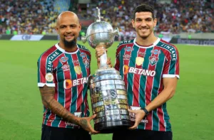 Fluminense estreia na Libertadores com jogo fora da casa; veja o calendário de jogos