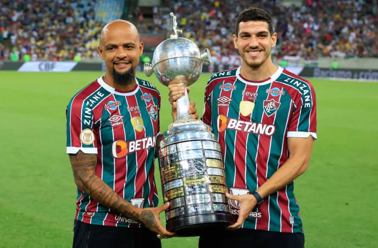 Fluminense estreia na Libertadores com jogo fora da casa; veja o calendário de jogos
