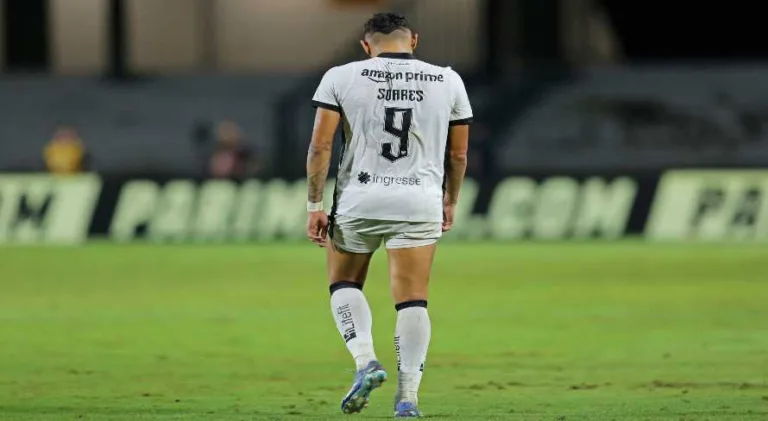 Em alta, Tiquinho amplia a vantagem do Botafogo sobre o Boavista; veja