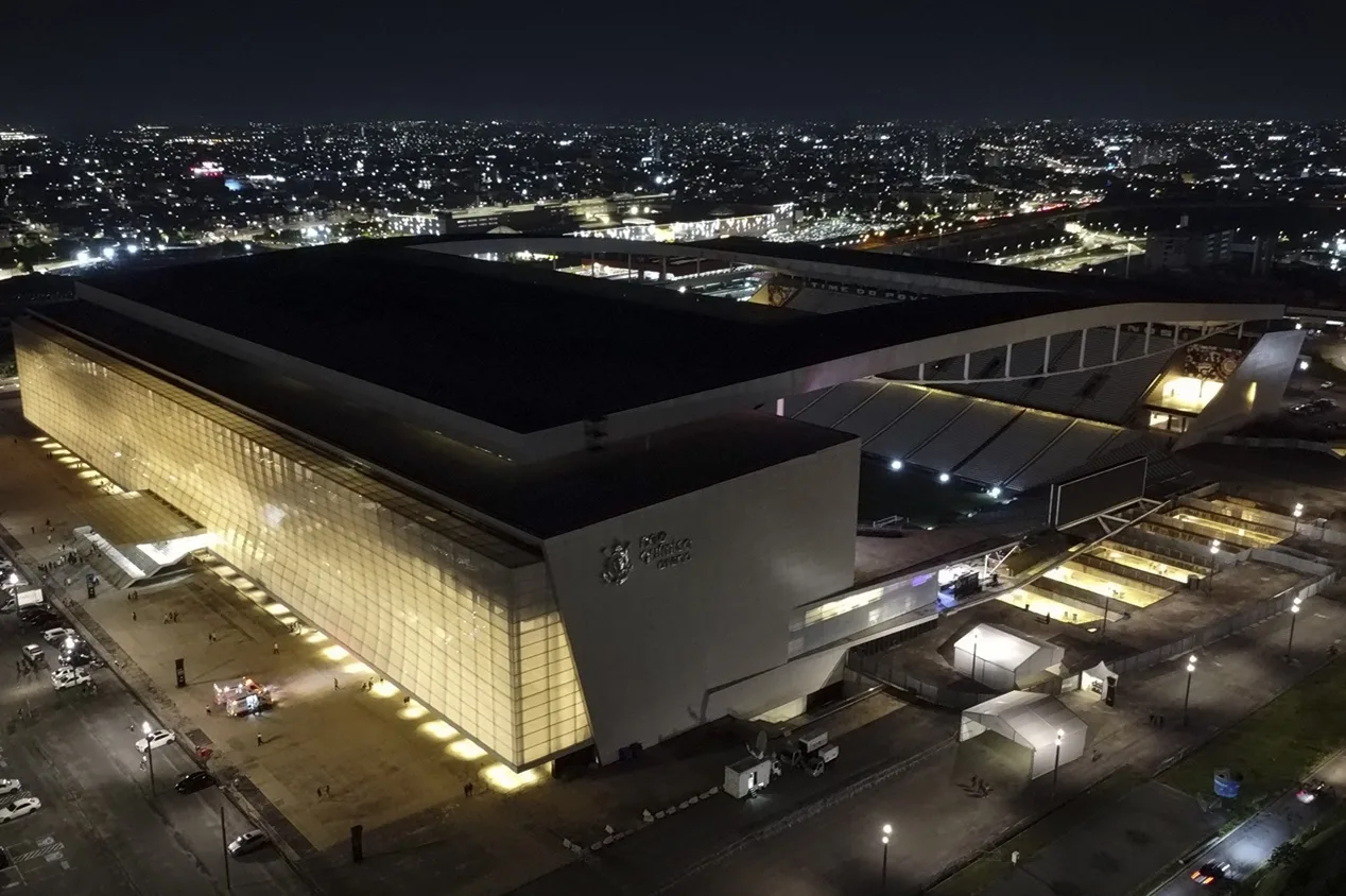 Neo Química Arena “emprestada” e mais: as notícias do Corinthians hoje (20)