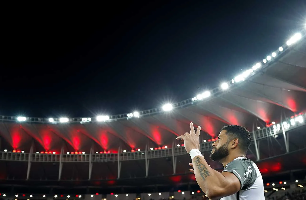 Atlético-MG: Hulk bate Messi e Cristiano Ronaldo em lista de gols