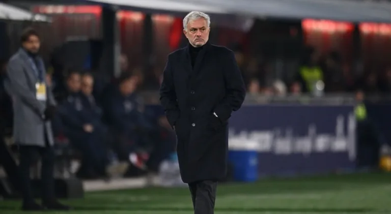 Mourinho define data para voltar a trabalhar como treinador