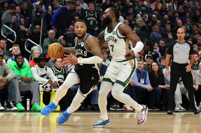 Celtics x Bucks, Warriors e mais: confira os jogos da NBA hoje (20)