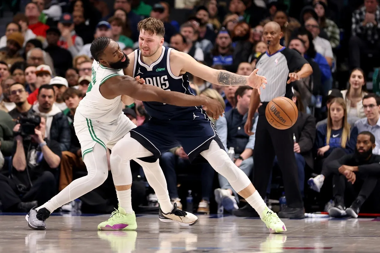 Celtics x Mavericks, Warriors e mais: confira os jogos da NBA hoje (01)