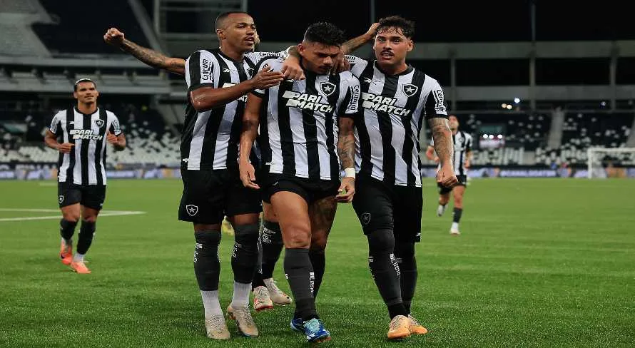 Taça Rio pode garantir vaga do Botafogo na Copa do Brasil 2025