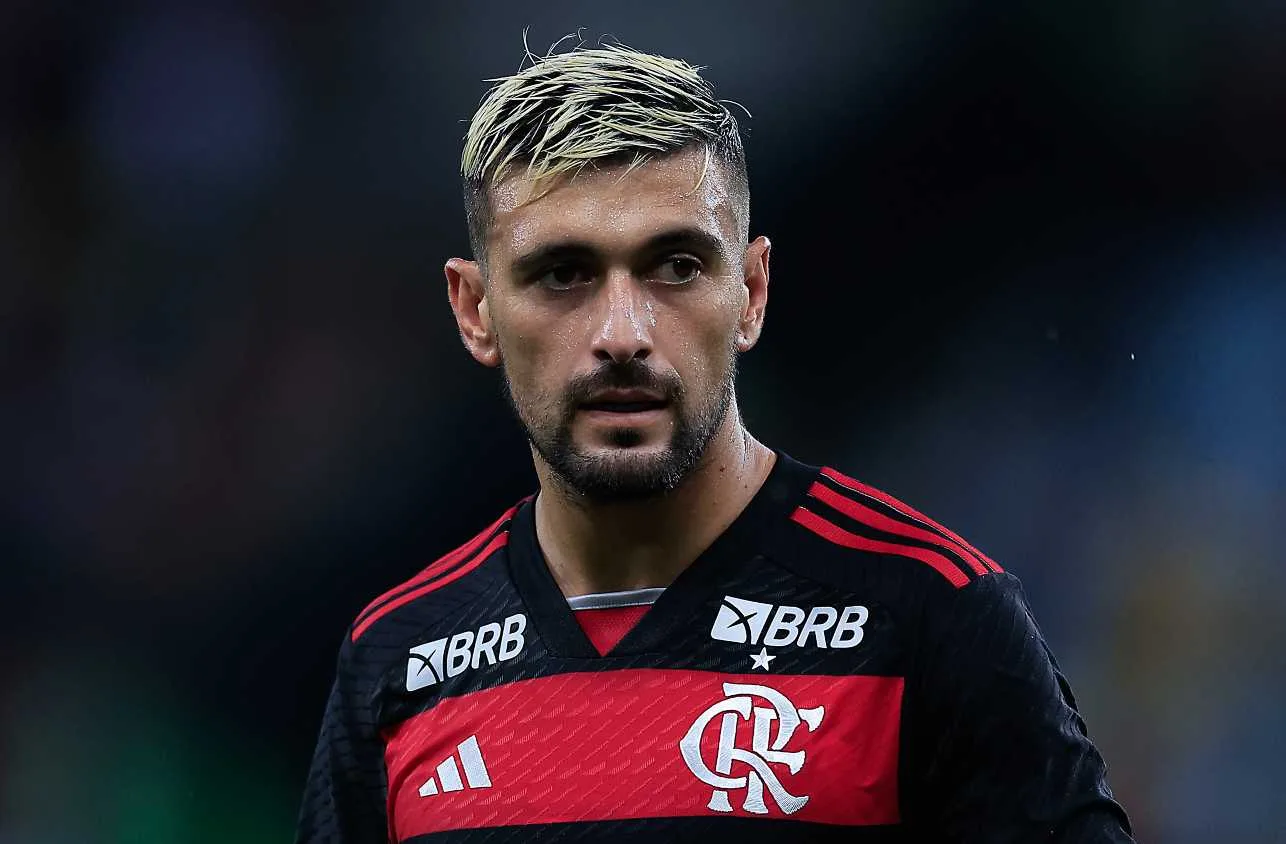 Uruguaio garante permanência, zagueiro lesionado e mais: as notícias do Flamengo hoje (4/3)