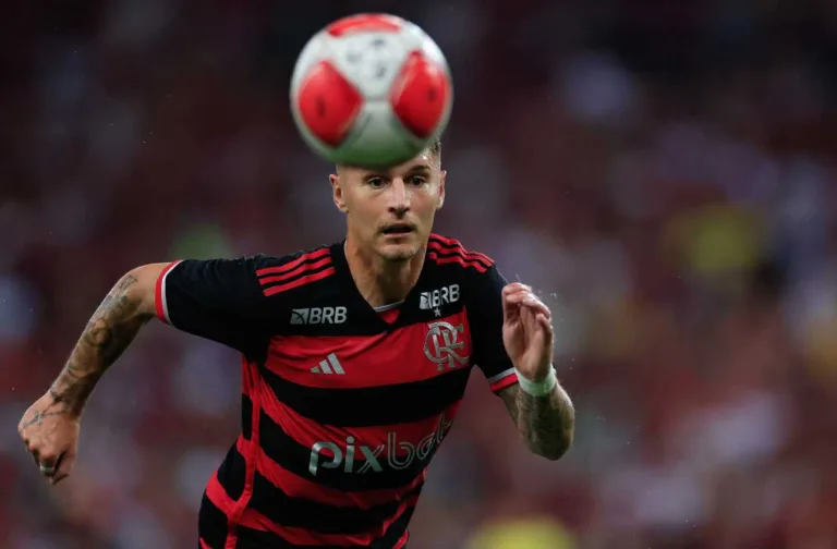 Veja o grupo do Flamengo na Libertadores