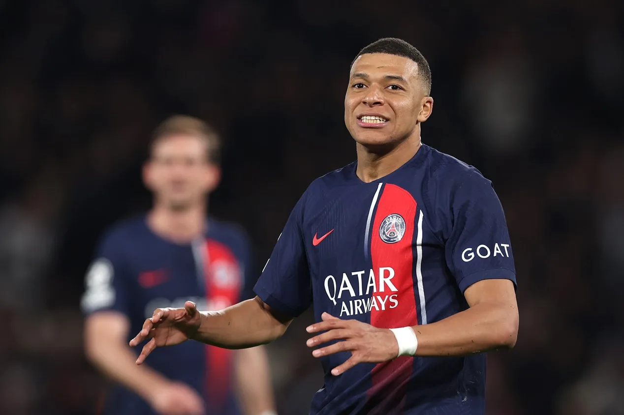 PSG segura pressão e empata contra o Monaco na Ligue 1