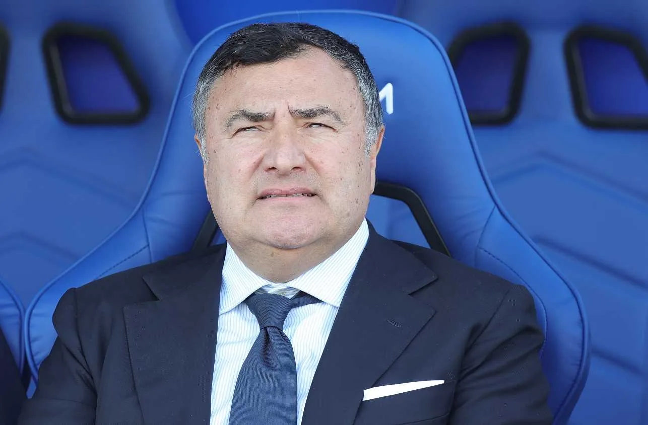 Morre Joe Barone, diretor geral da Fiorentina