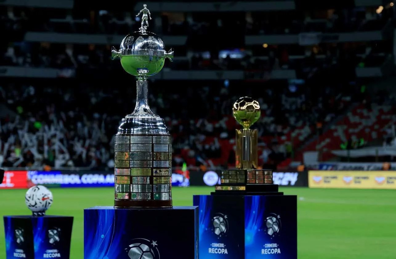 Sorteio da Libertadores 2024: saiba onde assistir e detalhes sobre os participantes