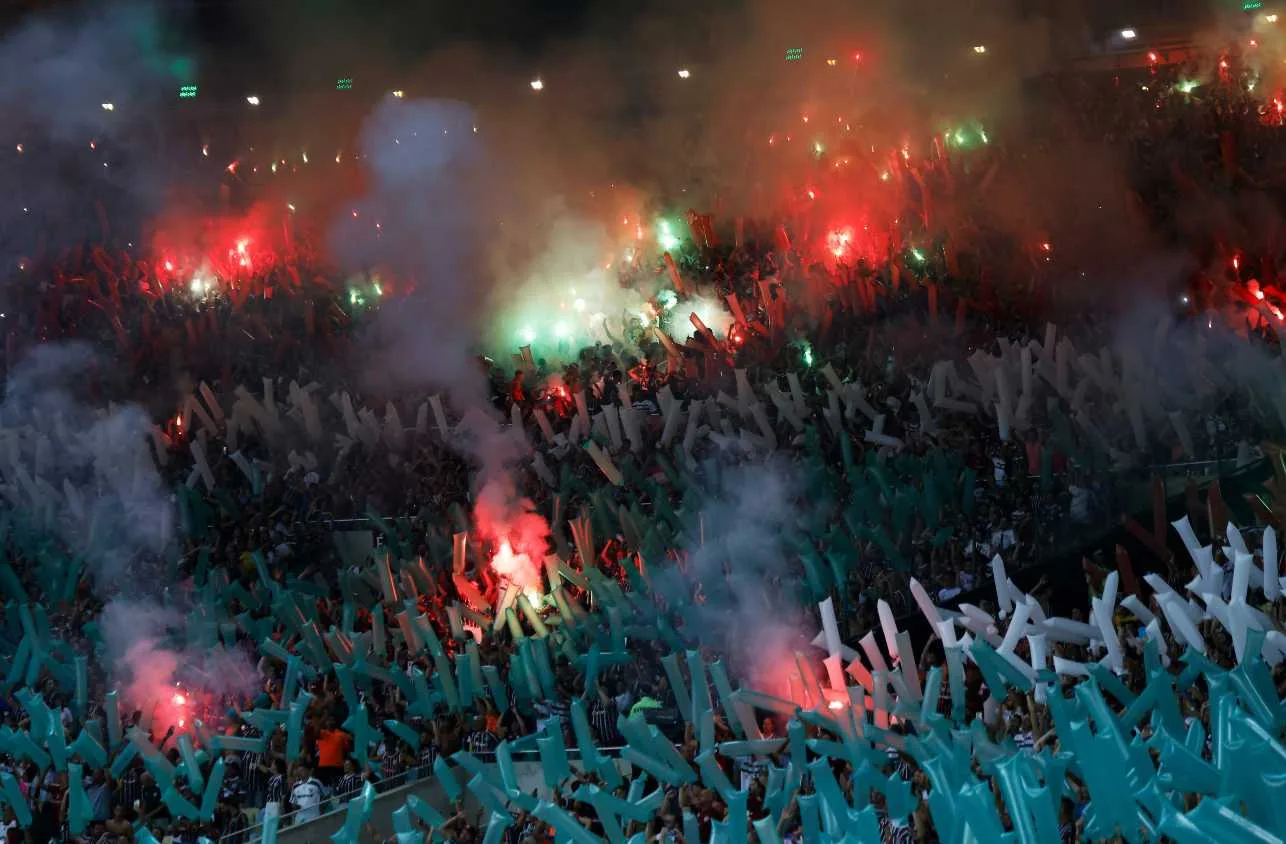 Ferj já tem as datas para semifinais do campeonato carioca