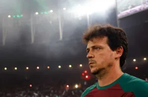 Fluminense: Diniz ganha “boa notícia” para jogo decisivo contra o Flamengo no Carioca