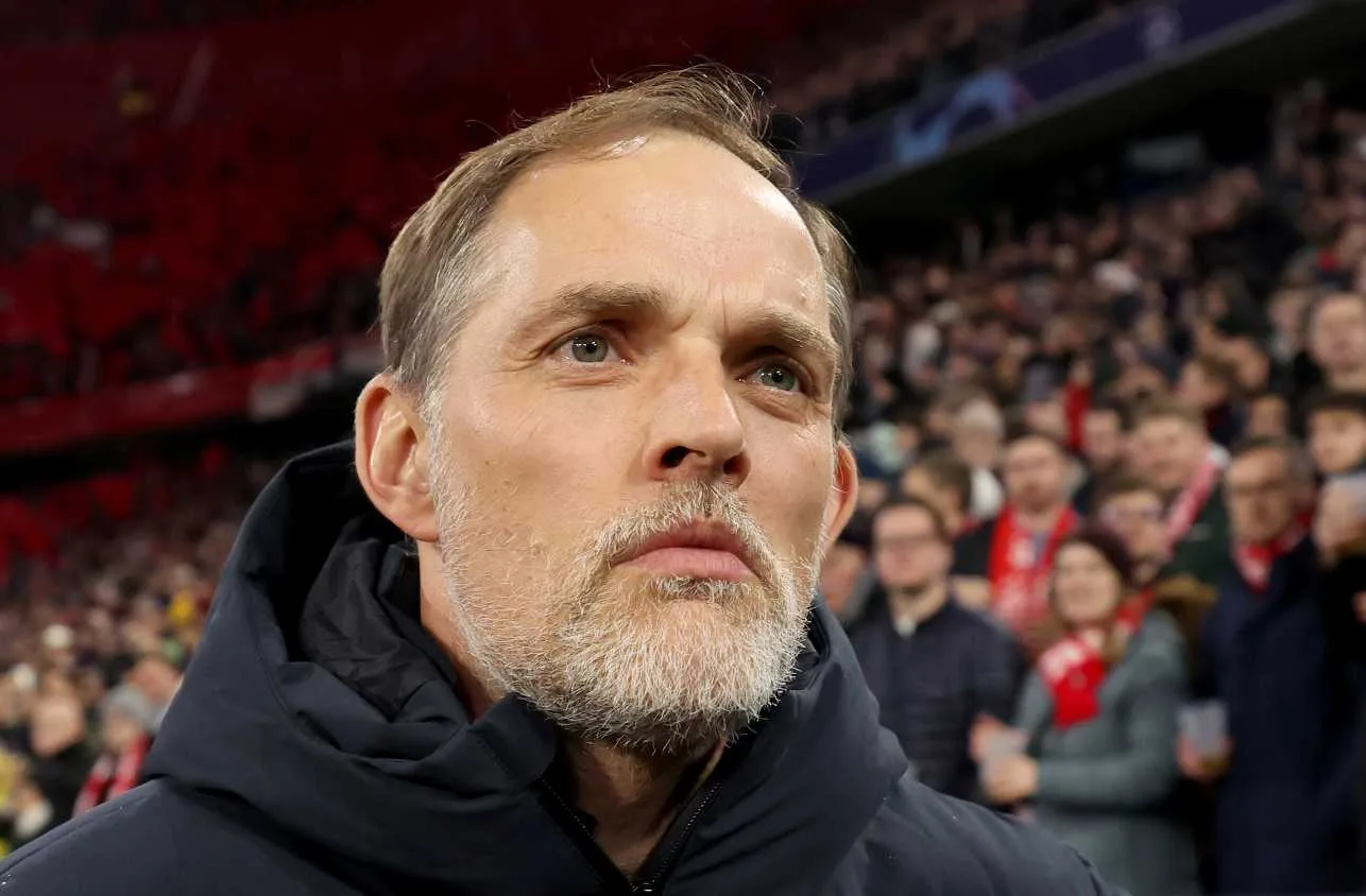 De olho no futuro, Thomas Tuchel prioriza La Liga ou Premier League