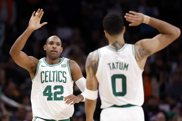 76ers, Celtics, Clippers e mais: confira os jogos da NBA hoje (12)
