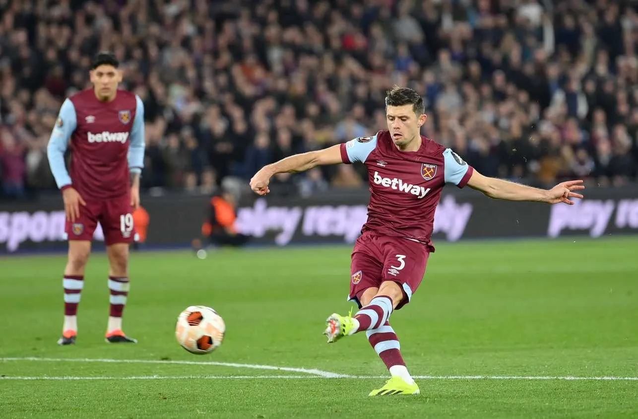 West Ham não encontra obstáculos para decretar goleada sobre o Freiburg; veja