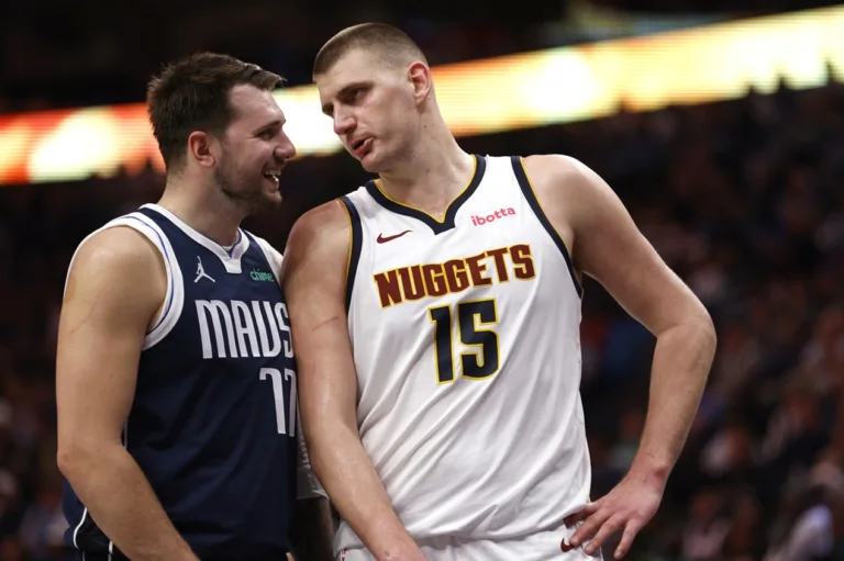 Bucks, Nuggets e mais: confira os jogos da NBA hoje (21)