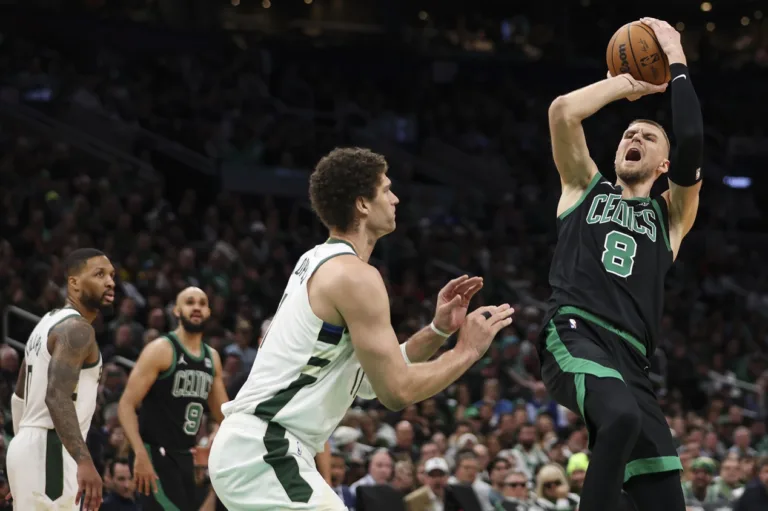 Celtics, Nuggets, Suns e mais: confira os jogos da NBA hoje (23)