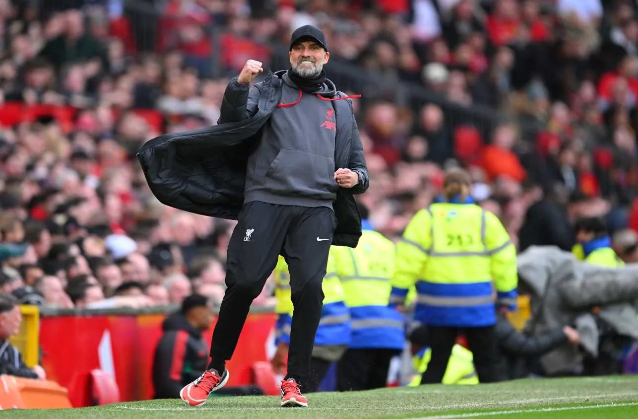 Diretor do Bayern de Munique busca um substituto para Tuchel e descarta Klopp