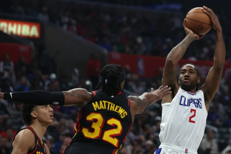 76ers, Celtics, Clippers e mais: confira os jogos da NBA hoje (25)