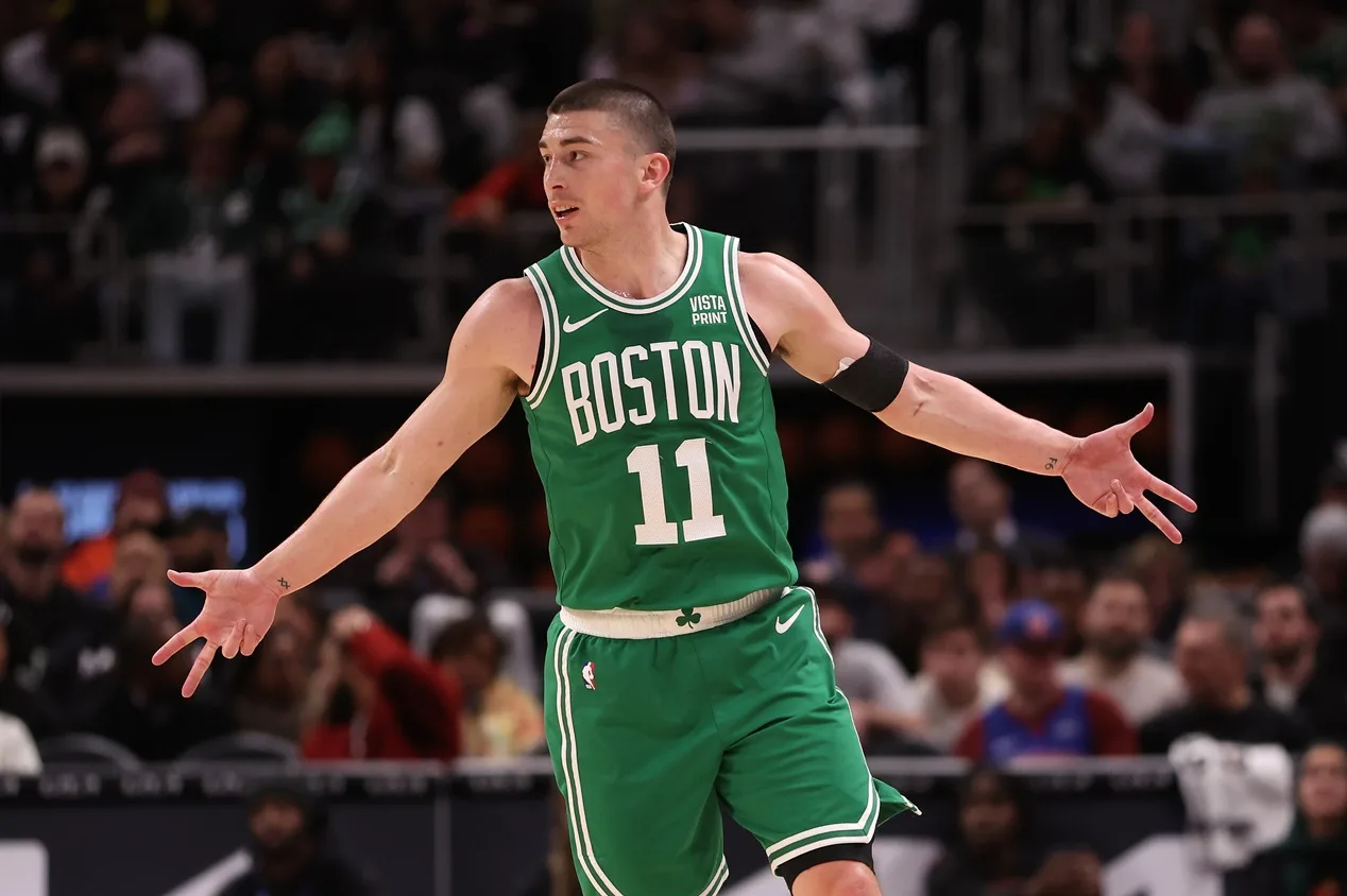 NBA: desfalcados, Celtics confirmam favoritismo e atropelam os Pistons