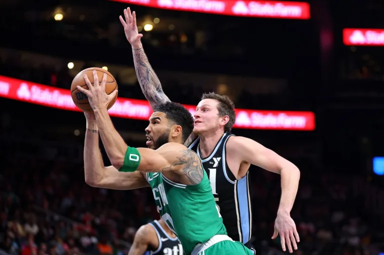 NBA: Hawks reagem e arrancam virada histórica contra os Celtics