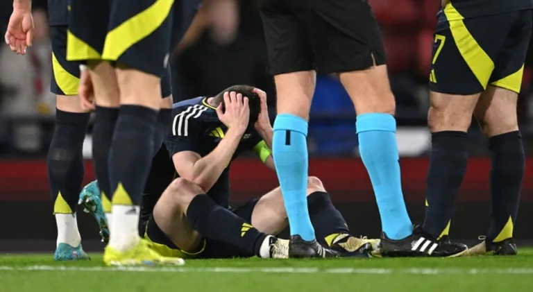 Liverpool e Manchester City têm atletas lesionados durante Data Fifa