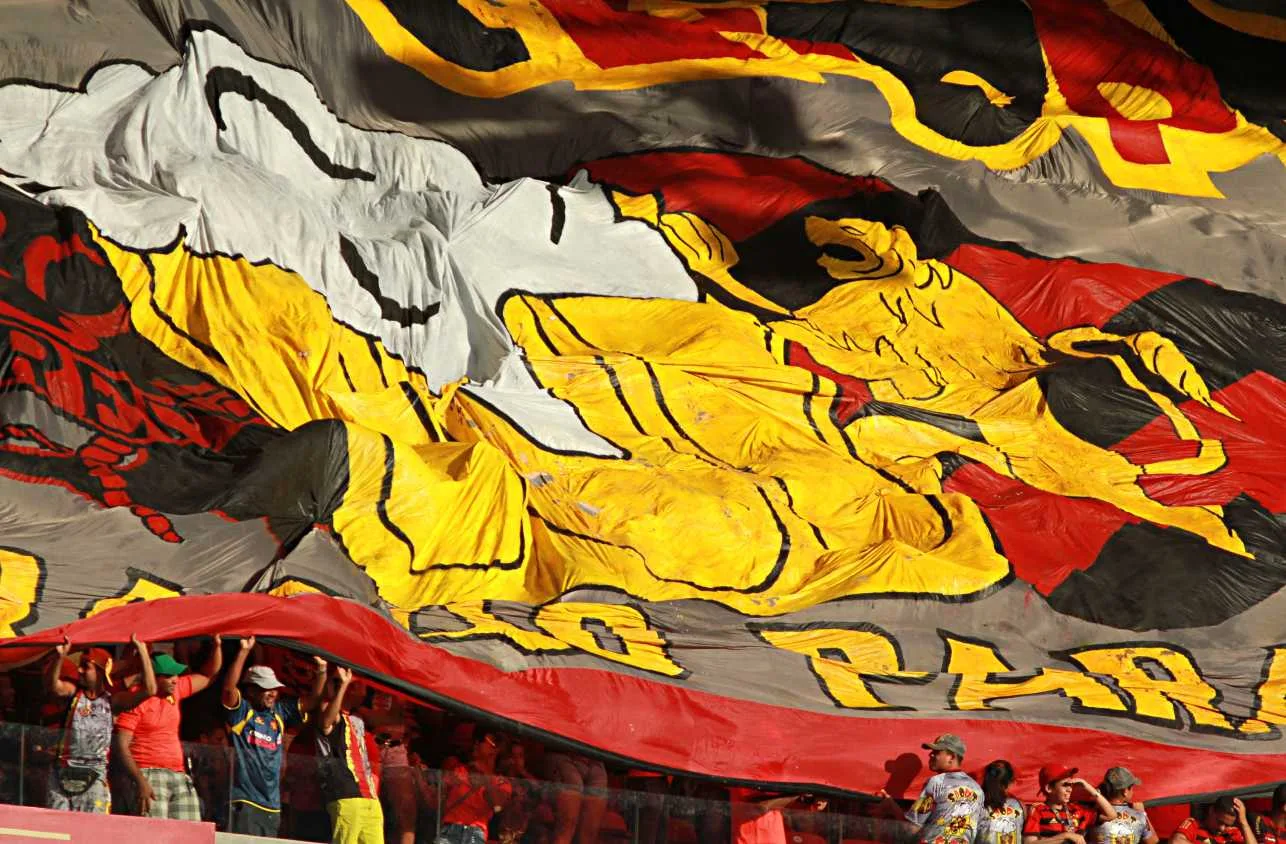 STJD libera e Sport poderá ter torcida novamente após atentado ao ônibus do Fortaleza