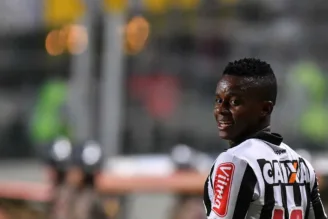 Juan Cazares - Santos