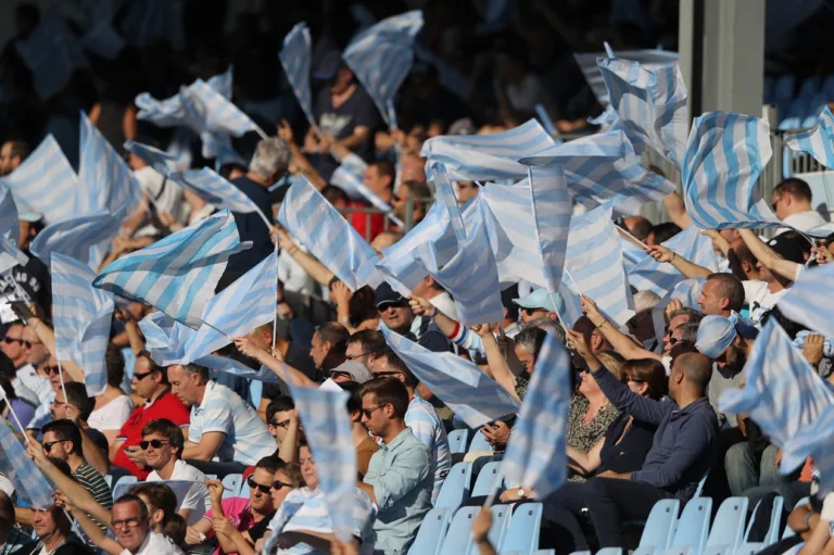 Estádio de Olimpíadas passadas será utilizado em Paris 2024
