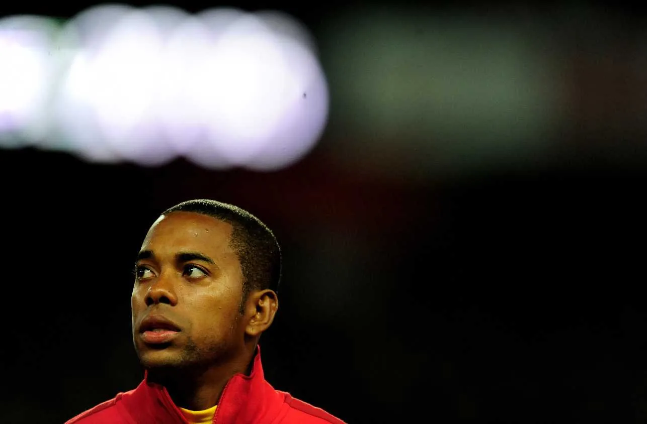 Após negativa de Fux, defesa de Robinho faz novo pedido de habeas corpus ao STF