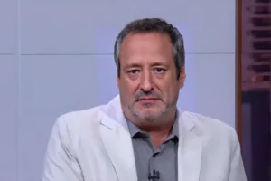 Gian Oddi alerta o Palmeiras e elege três melhores ataques do futebol brasileiro