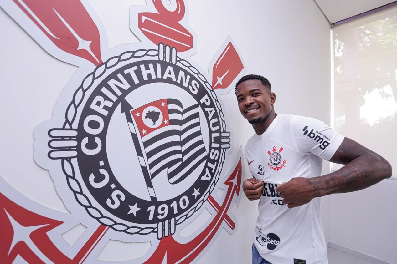 Zagueiro anunciado e mais: as notícias do Corinthians hoje (07)