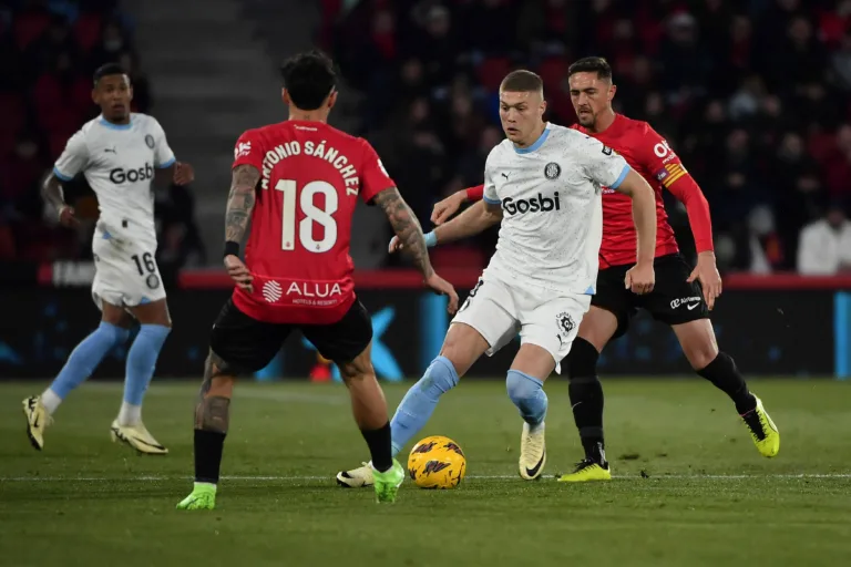 Girona x Osasuna – La Liga: palpites, escalação e onde assistir – 09/03/2024