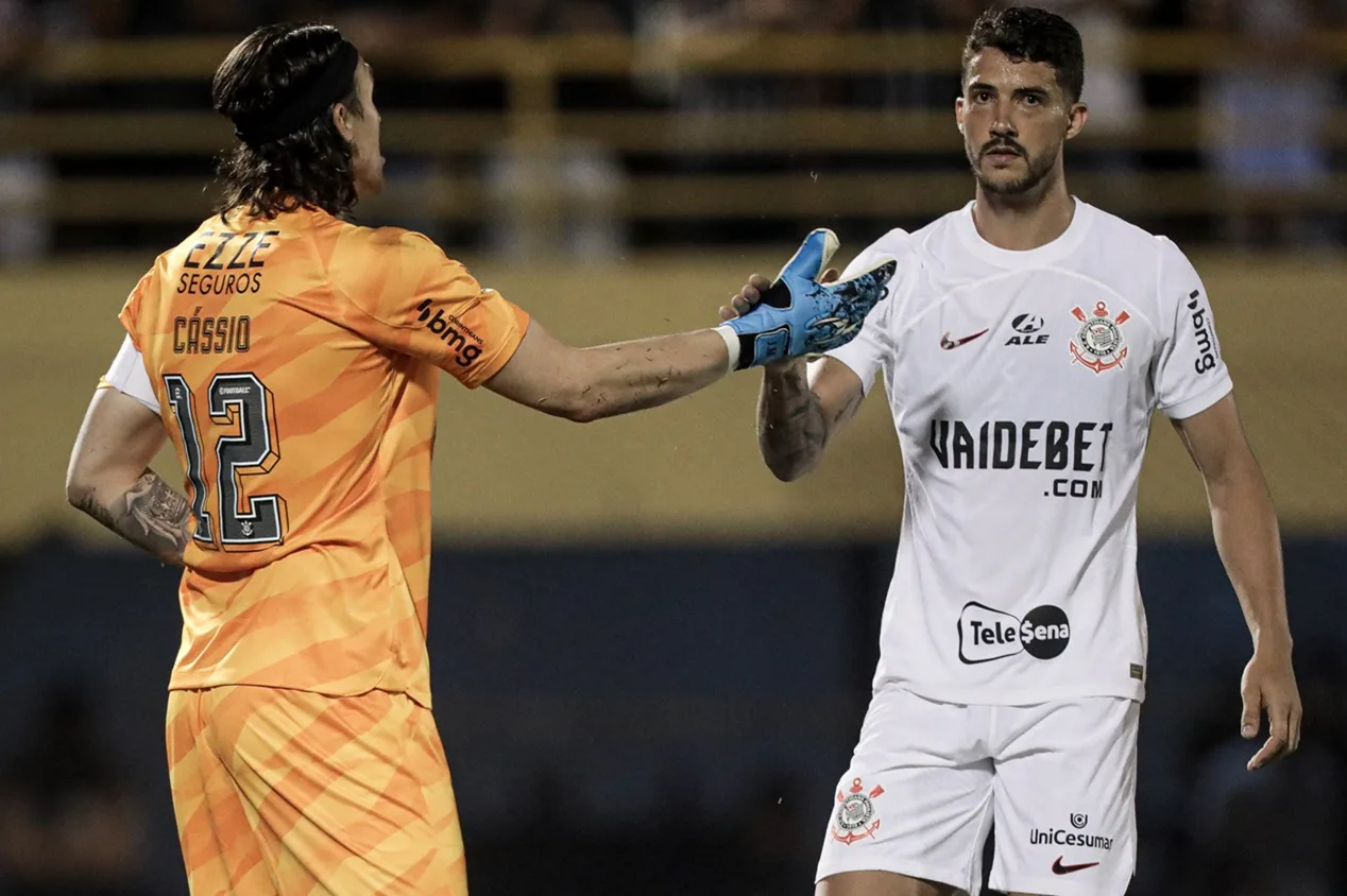 “Intertemporada” após vaga na Copa do Brasil e mais: as notícias do Corinthians hoje (15)